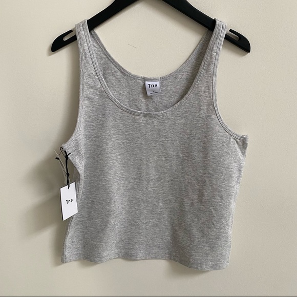 TNA 90’s Bergman Tank - Picture 1 of 4